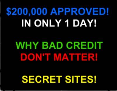 FREE TRA𝙳𝙴𝙻INES-BORROW $200K WITH BAD CREDIT ON SIGNATURE IN 24 HRS 1