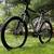 26” Ironhorse Quantum 24 Speed XL Mountain Bike Bicycle Disc MINT! 10 thumbnail