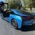 2014 BMW i8 Tera World  15 thumbnail