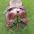 Martin Saddlery 15” Aussie saddle 14 thumbnail