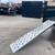 2026 Southland 5 x 10 5k Dump Trailer **slide in ramps** 8 thumbnail