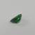 GIA 4.5 Carat Tsavorite Garnet Green Cushion Brilliant 100% Natural 9 thumbnail