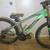 21 Speed GIANT REVEL 2 Mountain Bicycle 14 inch frame 1 thumbnail