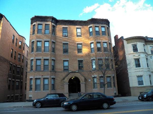 $3,500 / 3br - Wash.Sq. First floor 3 Bed 2Bath September/October 2025 Zero Fee63699256389635120
