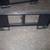 Equipment trailer mover for bobcat or kubota 2 thumbnail