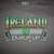 IRELAND Irish Dublin Up Clover St. Patrick's Day L T Shirt 1 thumbnail