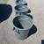 Trash Container - Rubbermaid Brute 20 gallon w Lid and Dolly 2 thumbnail
