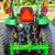 John Deere 2038R Compact Tractor 8 thumbnail