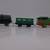 Thomas The Tank Engine Train Set Train Station Lots of Cars and Tracks 17 thumbnail