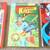 Newspaper Comic Strip Books,  DC Comic Digest  Lots 2 thumbnail