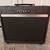 Fender Bassbreaker 15 tube amplifier, limited edition gunmetal 1 thumbnail