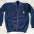 Girls Preparatory School (GPS) logo cardigan 1 thumbnail