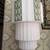 Art Deco Lamp Shade Skyscraper Wedding Cake 6 thumbnail