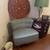 Mcm swivel chair 1 thumbnail