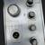 Magnavox Danish / Mid century look stereo console B62 17 thumbnail