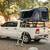 Antidote Outdoors Sky Palace Roof Top Tent Hard Top RTT Flip Over RTT 13 thumbnail