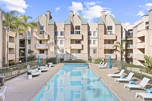 $2,735 / 1br - 834ft2 - ¡2 MESES GRATIS! ¡$100 adicionales de descuento por mes si solicitas hoy! CVV! (San Diego)63865932303107120