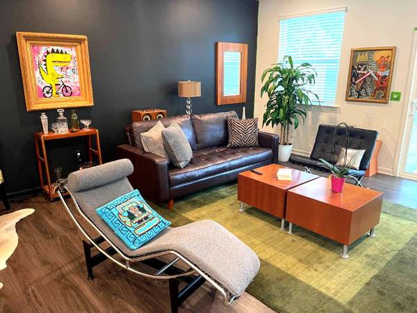 $3100.00 / 3br - 1796ft2 - Furnished 3BR/2.5BA Townhouse | All Utilities & WiFi| 20 Min to Duke63968071459202121
