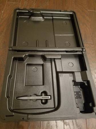 Label Maker By Brother With Hard Case PT310 And Print Tape NEW - $50 (Pembroke Pines)63471413533955124