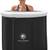 NEW! Cold Plunge Set: Tank, Filter, Ice Block Trays, Thermometer/Timer 1 thumbnail