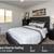 We have the perfect 2 bed 1 bath for you and your pets! Tour today! 1 thumbnail