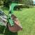 1981 FORD 1500 4x4 Diesel Tractor w/ Bucket,1045 hours,well maintained 11 thumbnail