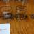 Vintage Medical jars - rare complete set of 5 plus a bonus - Lot #2 3 thumbnail