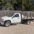 2009 Chevy Silverado 2500 HD Flatbed 1 thumbnail