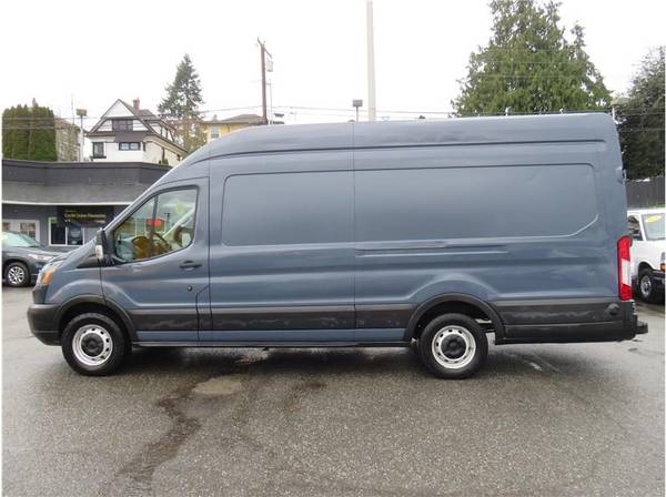 2019 Ford Transit 250 Van Extended Length High Roof w/Sliding Side Door w/LWB Va - $16,995 (+ West Motorsports Inc)4245750308831334410