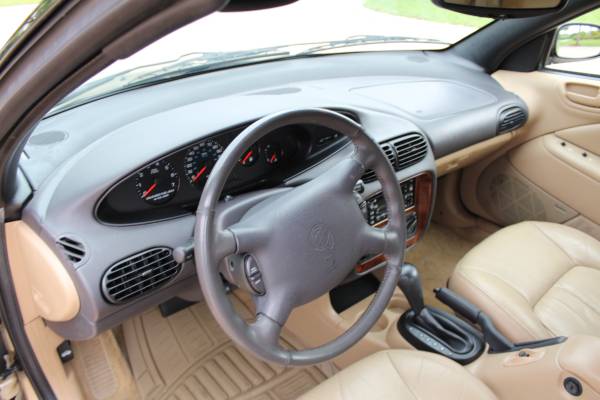 Chrysler Sebring Jxi Convertible, 65K Original Miles - $4,450 (West Palm Beach)63479792031617123