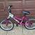 BCA  MT20 Kids 6 Speed Mountain Bike 20 Inch Rim Bicycle Front Shocks 2 thumbnail