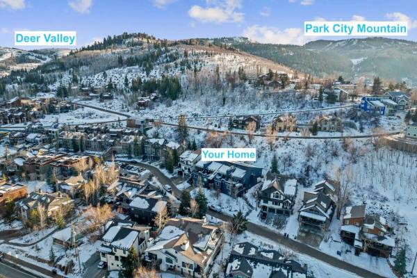 $265 / 3br - Charming 3BR Remodeled Deer Valley (Park city UT)63969196461826123