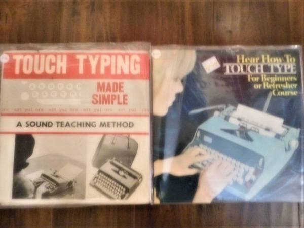 #54 Vinyl LP Record Albums - BUSINESS (15X) 1