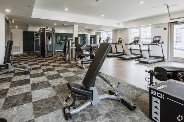 $1,375 / 1br - 750ft2 - BRAND NEW + 2 Months Free!63993223407746122