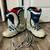 RIDE SNOWBOARDING BOOTS WOMENS SIZE 7.5 3 thumbnail