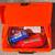 Emergency Roadside Kit Flares, Tire Sealer, Extinguisher, Reflectors 2 thumbnail