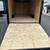 New  8.5x24 Enclosed Trailer 5200# Axles Polycore Exterior Blackout 6 thumbnail