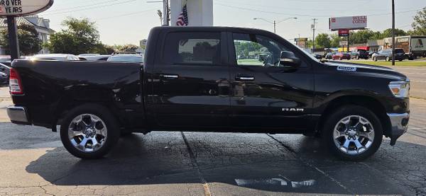 2019 RAM 1500 Big Horn/Lone - Photo 8