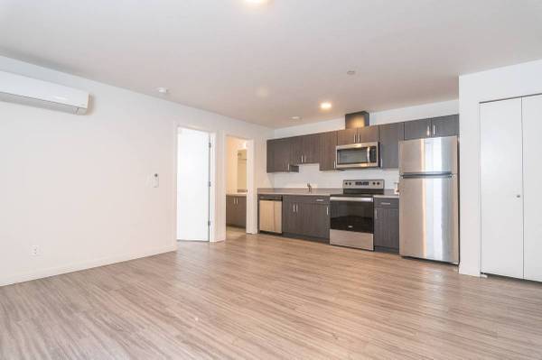$1,100 / 1br - 499ft2 - Modern 1Bdrm Apartment at the Lucera! (4626 N Maryland Ave #103)63914738784386121