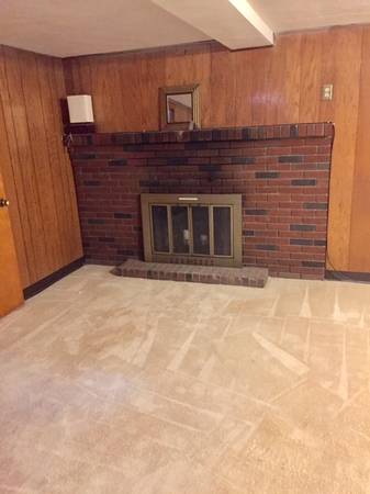 $1,975 / 1br - 1000ft2 - All Utilities included, in quiet 2-family house (Waltham)63810113383555120