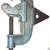 Vintage 1939 Ridgid Portable TriStand  Yoke Vise ONO 7 thumbnail