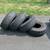 38x13.5x17 tire set, Milestar Patagonia MTs,  For Sale or Trade. 2 thumbnail