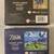 LOT OF 2 - Legend of Zelda Breath of the Wild jigsaw puzzle puzzles 2 thumbnail