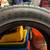 225/50/16. 1 tire. 90% good 2 thumbnail