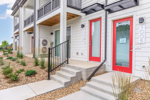 $3,400 / 3br - 1853ft2 - Be the first to call Landings at Gateway home! (Denver)63920604239235122
