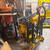 17”Bauer Drill press with some extra accessories 2 thumbnail