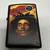 Zippo Bob Marley Lighter With Case 4 thumbnail