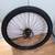 Bontrager MTB rear wheel 1 thumbnail
