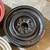 '56-62 CORVETTE wheels 5 thumbnail