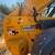 2014 JCB 535-140 hi-viz telescopic forklift / gradall / telehandler 4 thumbnail